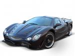 Mitsuoka Orochi Final 2014 года